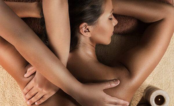 Traditionelle Thai Massage<br> (60 Min / 90 Min)